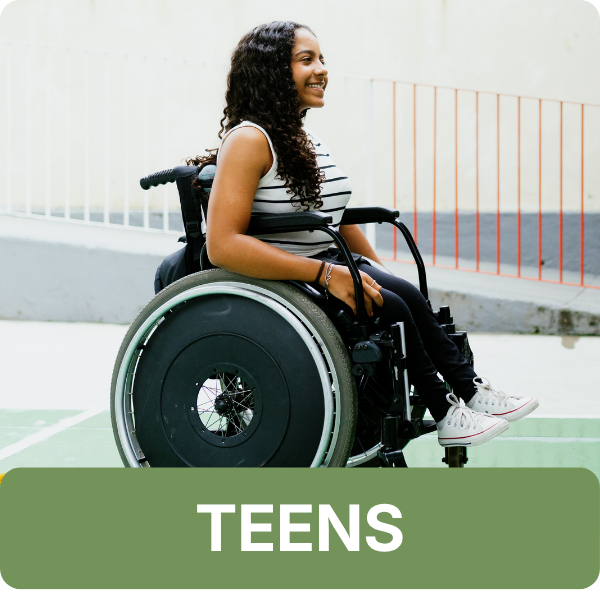 Teens